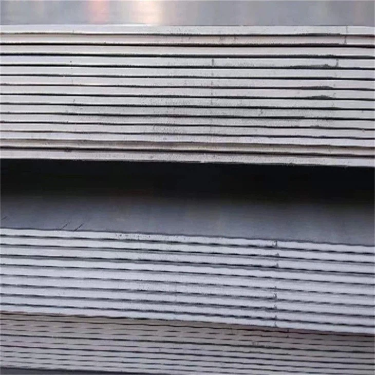 DX54D+Z Galvanized Sheet For Greenhouse