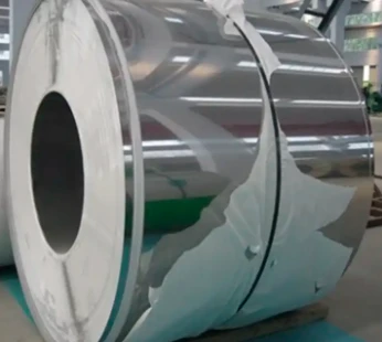 Factory Zinc Coated High Galvanized Steel Coil Price