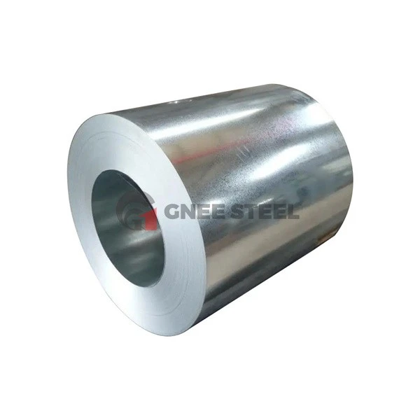 G60 Galvanized Steel