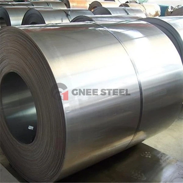 G60 Galvanized Steel