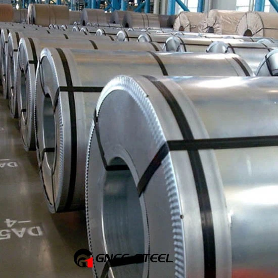 Galvanized Steel Coil