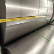 0.4MM bobină laminată la rece DC03