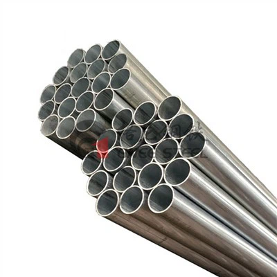 20*20 țeavă din oțel pre galvanizat