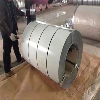 Bobine din folie de oțel inoxidabil 316L