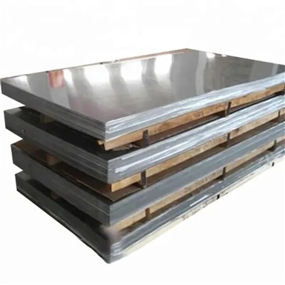 Placa din otel inoxidabil 304
