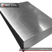 Aplicare tabla zincata S250GD+Z