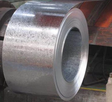 ASTM A143 A384 A385 A1068 Oțel galvanizat