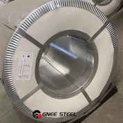 Bobine din oțel carbon ASTM A36