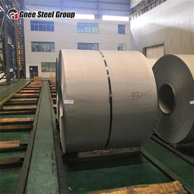 Bobine de oțel carbon de 1,5 mm