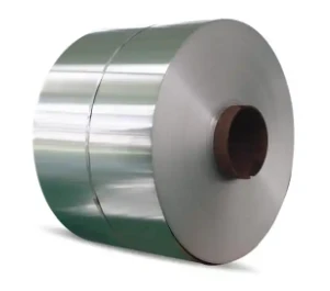 Dx51d Bobina din oțel inoxidabil laminată la rece din metal