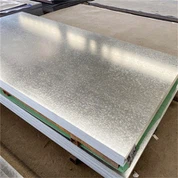Caracteristica tablei galvanizate S550GD+Z