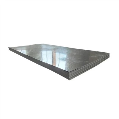 Oțel galvanizat G250
