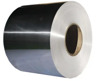 Bobine Gl Oțel galvanizat Bobine de oțel acoperite cu zinc