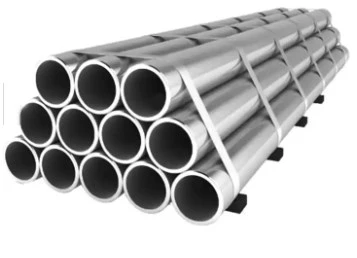 Țeavă de oțel dreptunghiulară zincată cu conținut scăzut de carbon