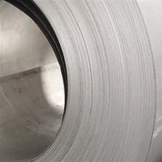 Bobina metalica galvanizata DX53D