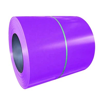 Bobina de oțel PPGL