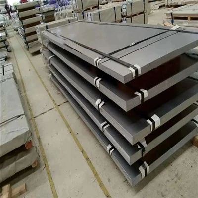 S320GD+Z Tablă Galvanizată Pentru Rezervor
