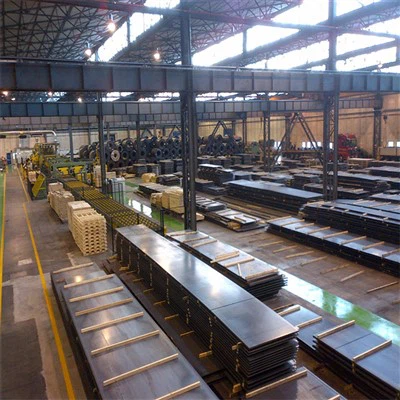 S350GD+AZ Oțel galvanizat