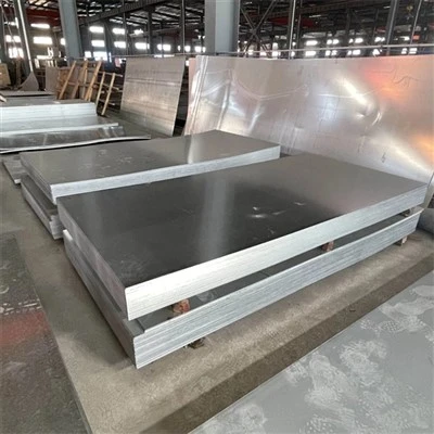 Versatilitatea tablei galvanizate HX260LAD+Z