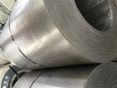 Z275 Bobina de otel galvanizat la cald