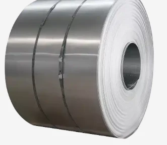 Bobina de oțel galvanizat și bandă de oțel galvanizat acoperită cu zinc