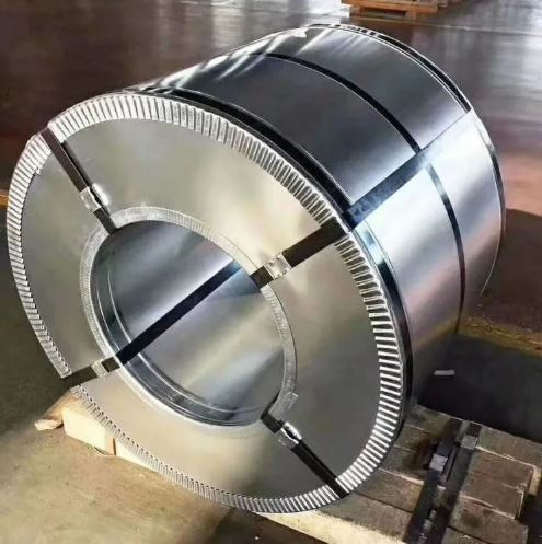 En 10130 DC04 Cold Rolled Steel best