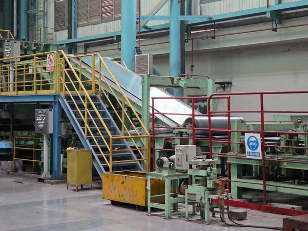 cold-rolled steel coils cold-rolled steel coils