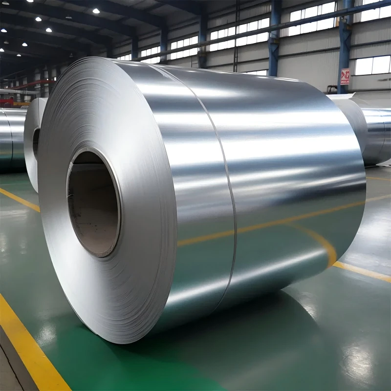 Dx51d Z100 Hot Dipped Galvanized Steel Dx51d Z100 Hot Dipped Galvanized Steel