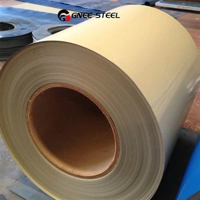 {{0}}.12-4.0mm Bobina de oțel Galvalume prevopsită