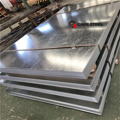 GB/T 700-2006 Q195 Placă de foi laminate la rece