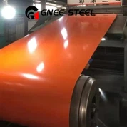 Bobina de oțel PVDF PPGL