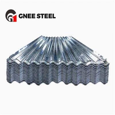 Tabla de acoperis din zinc Tabla de acoperis din fier