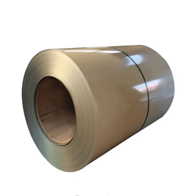 PPGI Zinc Coated Steel Coil best