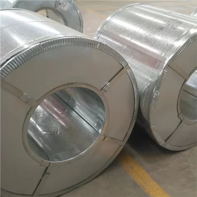 Oțel laminat la rece DC01 DC02 DC03 SPCC Placă de oțel laminată la rece/foaie/bobină/benzi producător