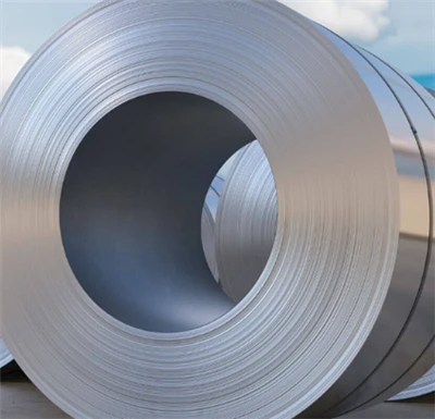 CRGO 23RK085 Oțel de siliciu orientat cu cereale laminate la rece