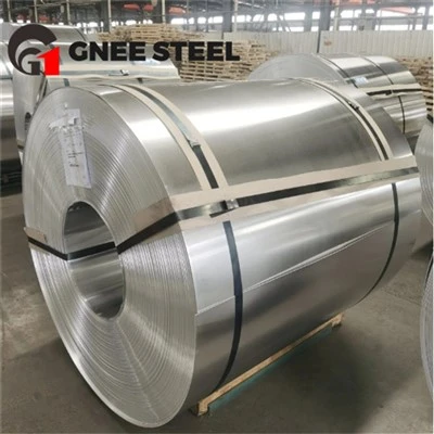 JIS G3113 SAPH400 COLL DE Oțel laminat la rece